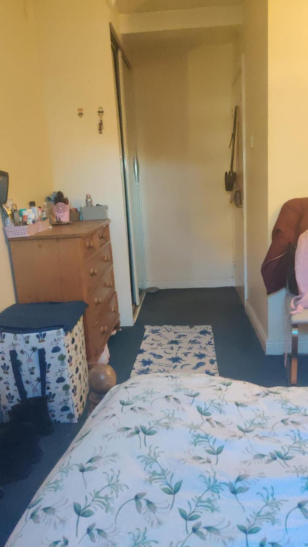 Habitación en casa particular Private In Centre Opposite Connolly Station